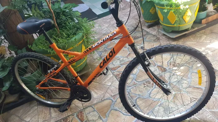 Caloi bike aro 26