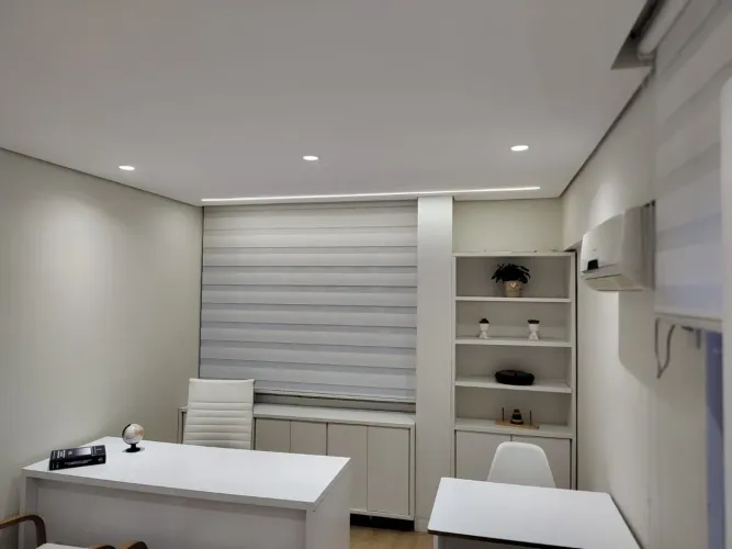 Sala / Conjunto com 1 quarto à venda em Belo Horizonte