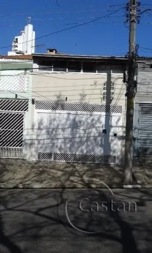 sobrado jardim avelino