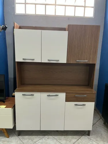 Armário de cozinha