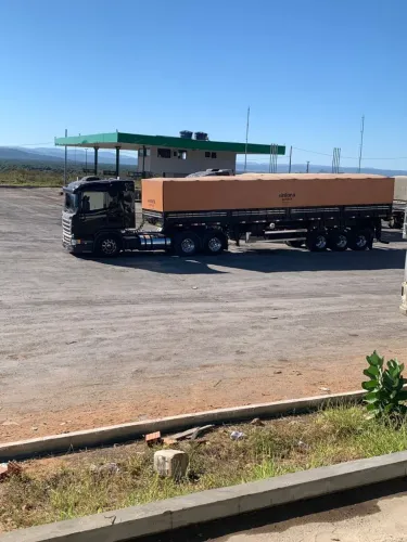 Scania G360