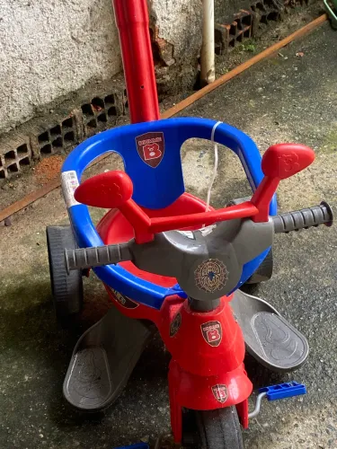 Velocípede