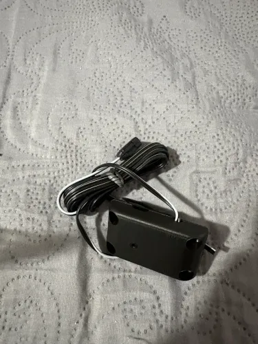 Controle longa distância - STETSOM