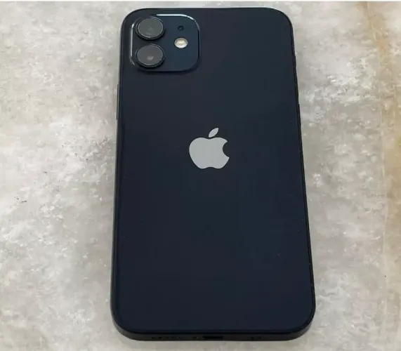 IPhone 12 de 128GB-SEMI NOVO