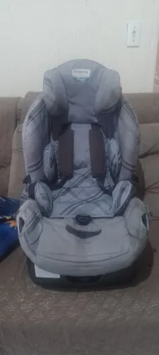 Cadeira Burigotto Matrix Evolutivon
