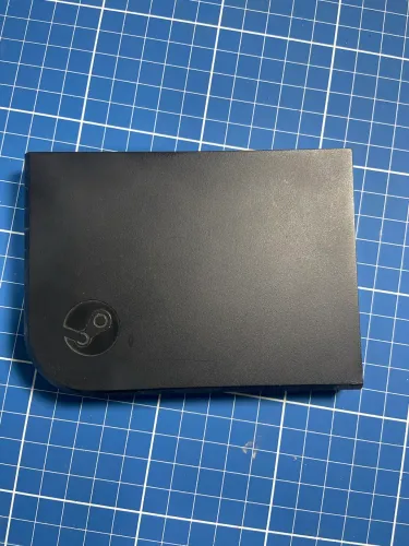 Steam Link