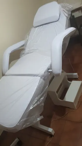 Maca estética completa nova