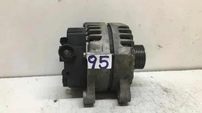 Alternador Peugeot 307 Nº95