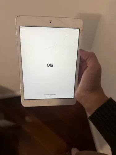 iPad mini