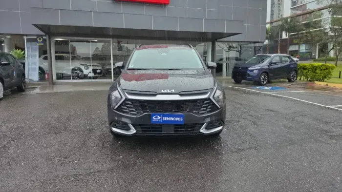 Kia Motors Sportage EXP P. 1.6 T-gdi Mhev 2023