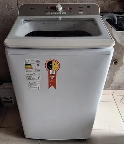 Maquin de lavar, 16kg