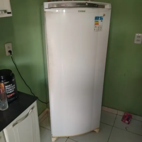 GELADEIRA CÔNSUL