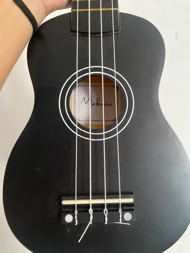 Ukulele