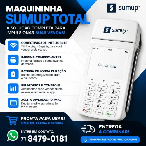 Maquina de cartão