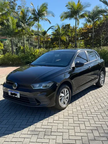 Volkswagen Polo 1.0 TSI Flex 12V 5P 2023