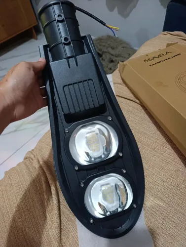 Vende-se lâmpada