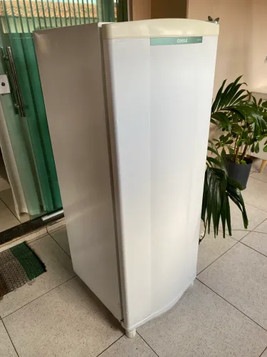 Geladeira consul funcionando perfeitamente