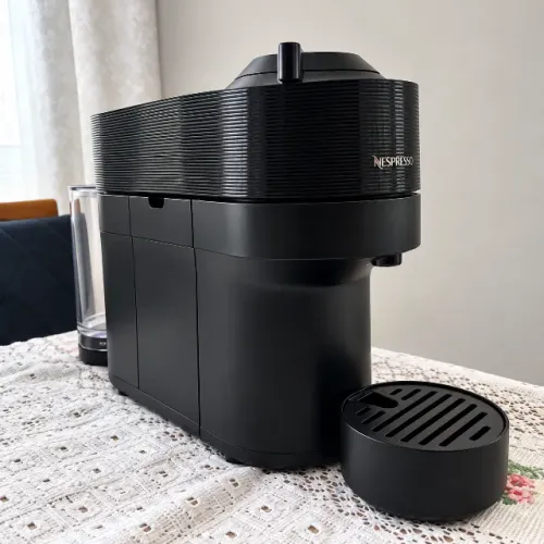Cafeteira Nespresso