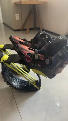 Kangoo Jumps XR3 tam M