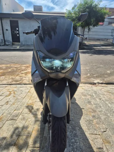 Yamaha Nmax 160 2017