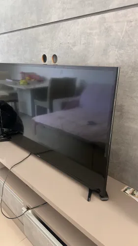Smart TV Samsung J5200 49" F