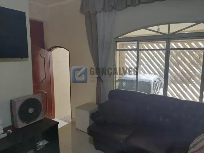 4979, Casa, à venda, à venda, 850.000,00,Centro, São Bernardo do Campo,5 quartos