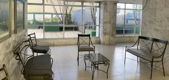 OPORTUNIDADE/ Apto para venda com 103 metros quadrados com 3 quartos em Setor Central - Go