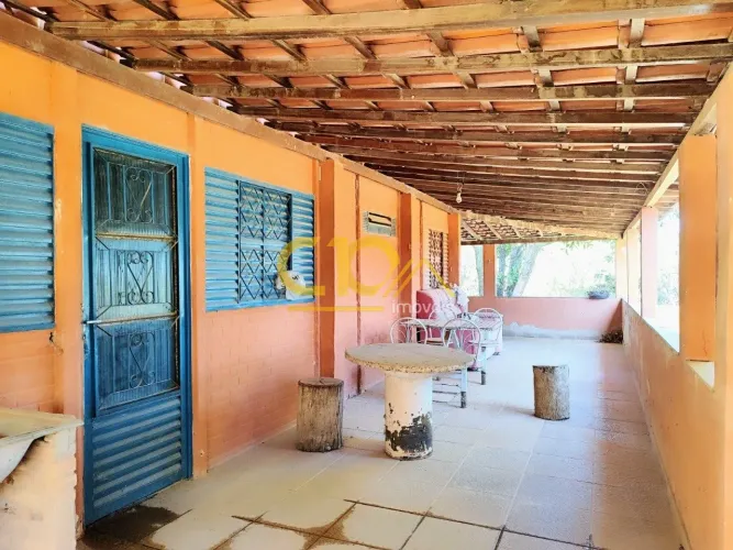 SITIO COM LOTE DE 22.770 METROS² JUNTO A NATUREZA OPORTUNIDADE