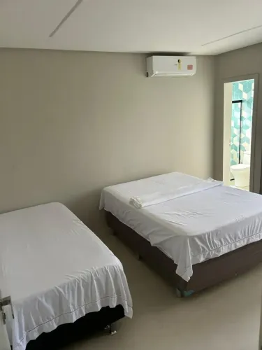 Casa para locação condomínio Jacuipe Contry