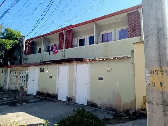 Imóvel selecionado  Apartamento no Ipiranga, Nova Iguacu - RJ, Apto 101, 1 quarto, 0,01m² 