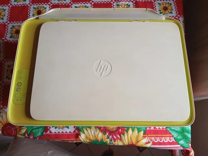 HP DeskJet Ink Advantage 2136