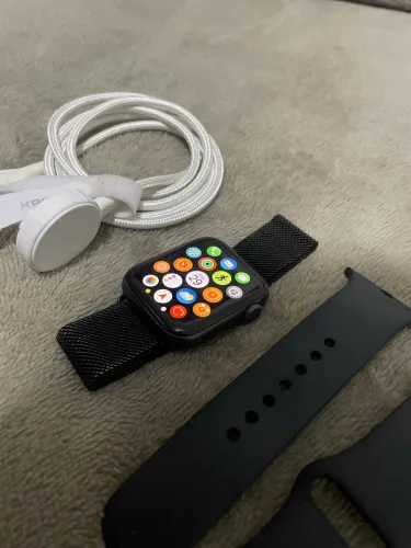 Apple Watch SE