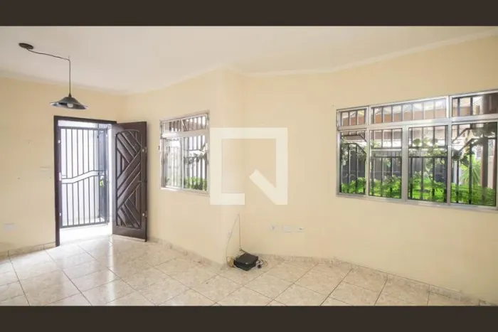 Casa à Venda - Vila Gustavo, 2 Quartos, 93 m2