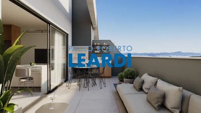 APARTAMENTO - SACO GRANDE - SC