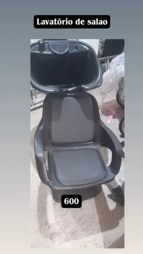 Lavatório