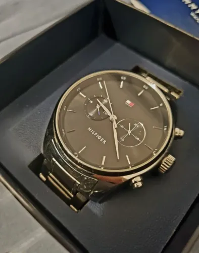 Relógio Tommy Hilfiger