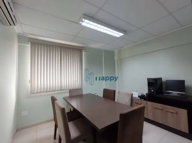 Sala para alugar, 80 m² por R$ 6.100,00/mês - Centro Comercial Aliança - Paulínia/SP