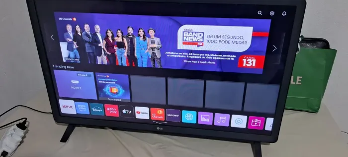 TV LG 32 (USADA)