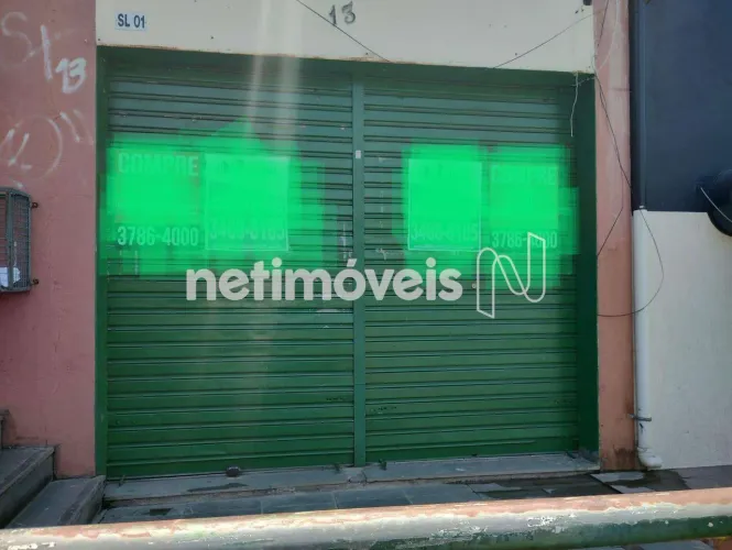 Venda Loja Santa Inês Belo Horizonte