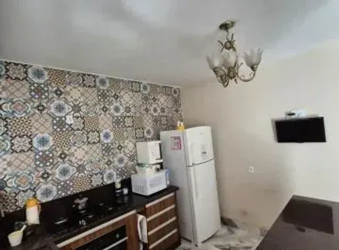 Imóvel para venda tem 130 metros quadrados com 3 quartos em Centro - Biritiba Mirim - SP