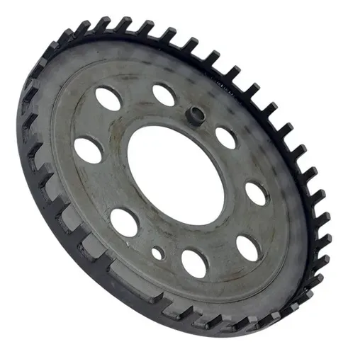 Roda Fônica Rotação Motor Ford Edge 3.5 2011 198121