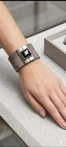 Vendo pulseiras de couro legítimo e material de altero