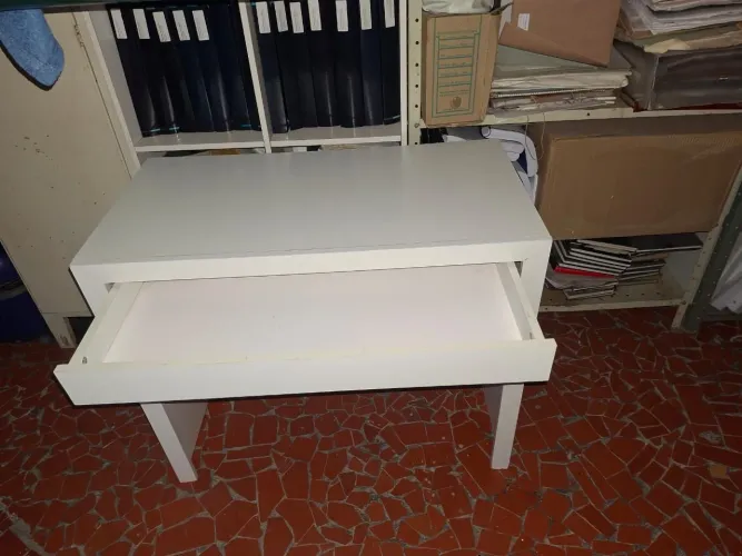 Escrivaninha 