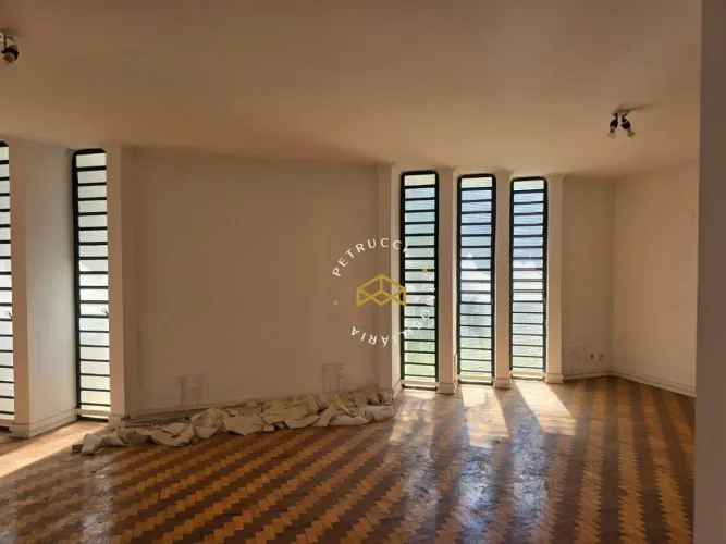 CASA TÉRREA À VENDA NA NOVA CAMPINAS 280 M² | USO RESIDENCIAL OU COMERCIAL