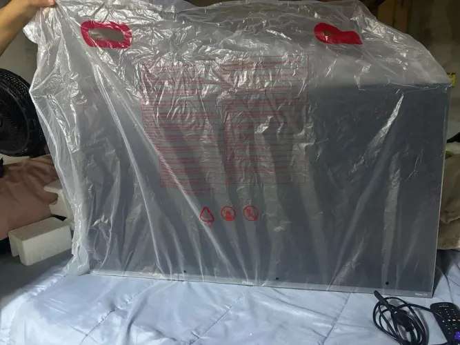 Tv Smart 40 Polegadas