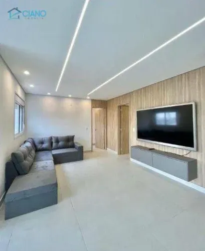 Apartamento com 2 dormitórios, 81 m² - venda por R$ 1.580.000,00 ou aluguel por R$ 8.300,0
