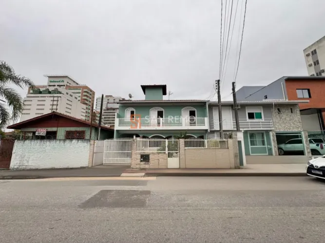 Campinas | Casa 5 quartos, sendo 1 suite