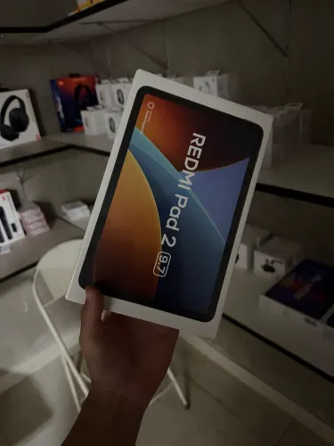 Redmi pad 2 9.7