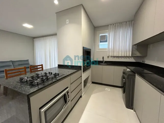 Apartamento em Pedra Branca - Palhoça