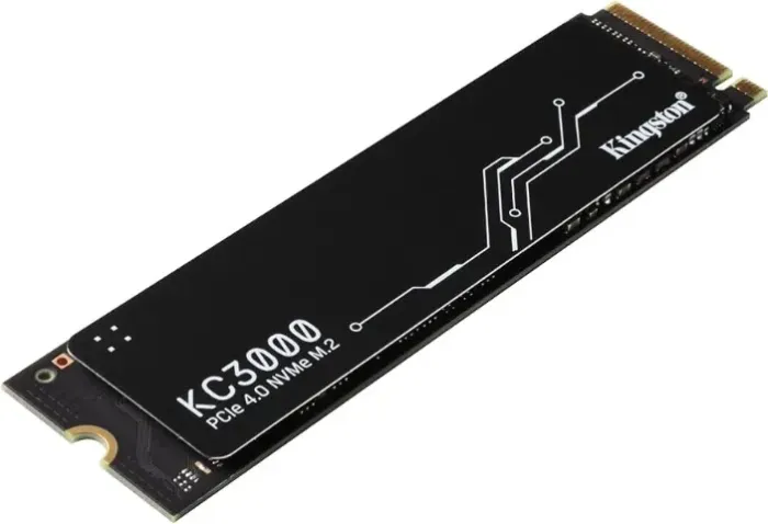 SSD Kingston KC3000 512GB
